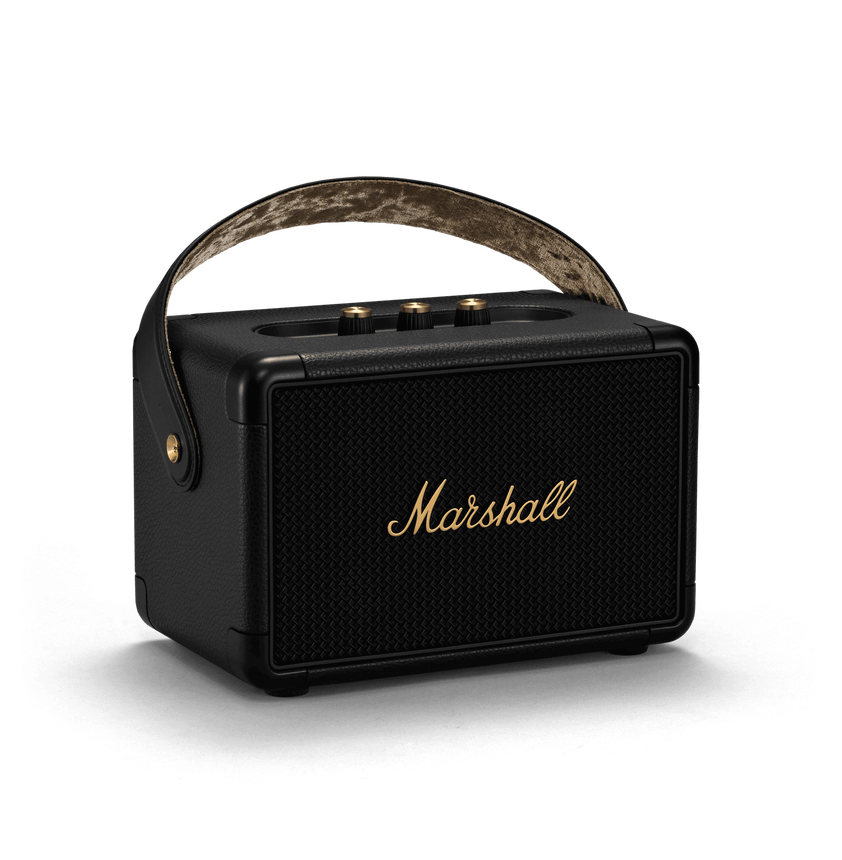 Marshall Kilburn Bluetooth II Speaker