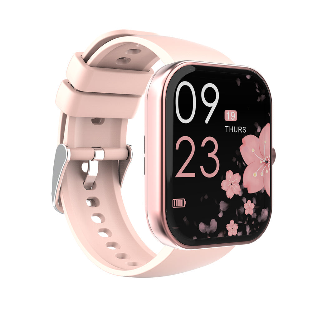 HiFuture FutureFit Ultra2 Bluetooth Calling Smartwatch