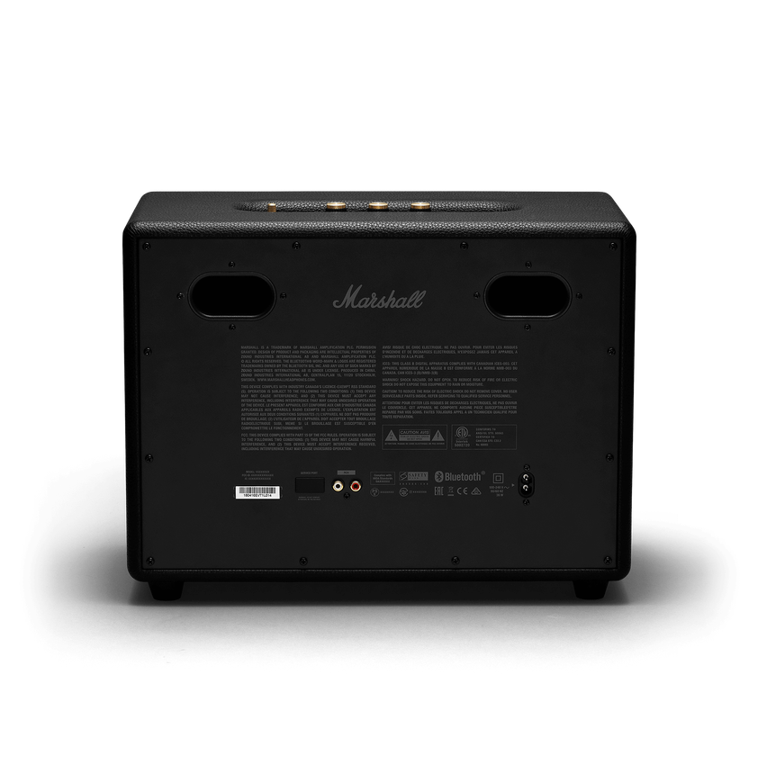 Marshall Woburn Bluetooth II Speaker