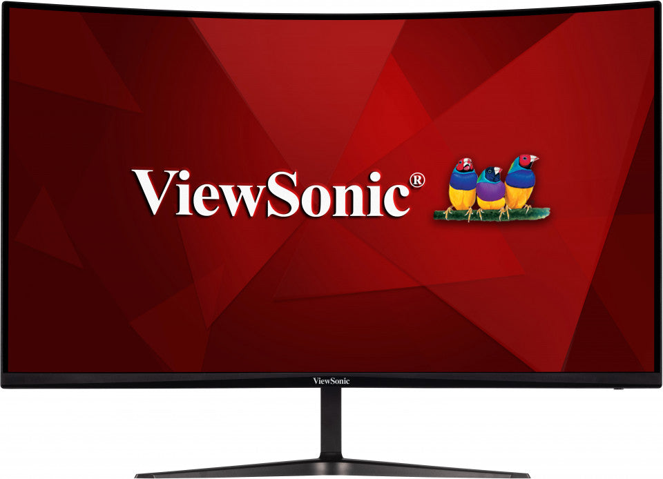 ViewSonic 31.5湾曲モニター 本体 VX3218 165Hz Amazon.co.jp: ViewSonic ビューソニックジャパン 31.5インチ