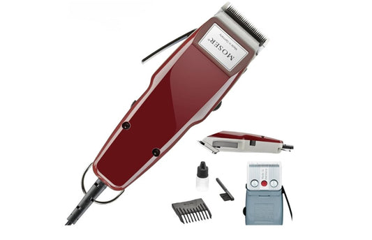 Moser 1400 - 40 million sold globally..