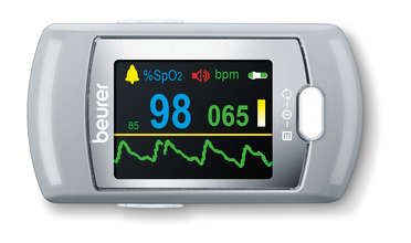 Pulse Oximeter