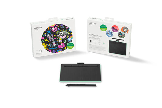 Wacom Intuos Pen Tablets