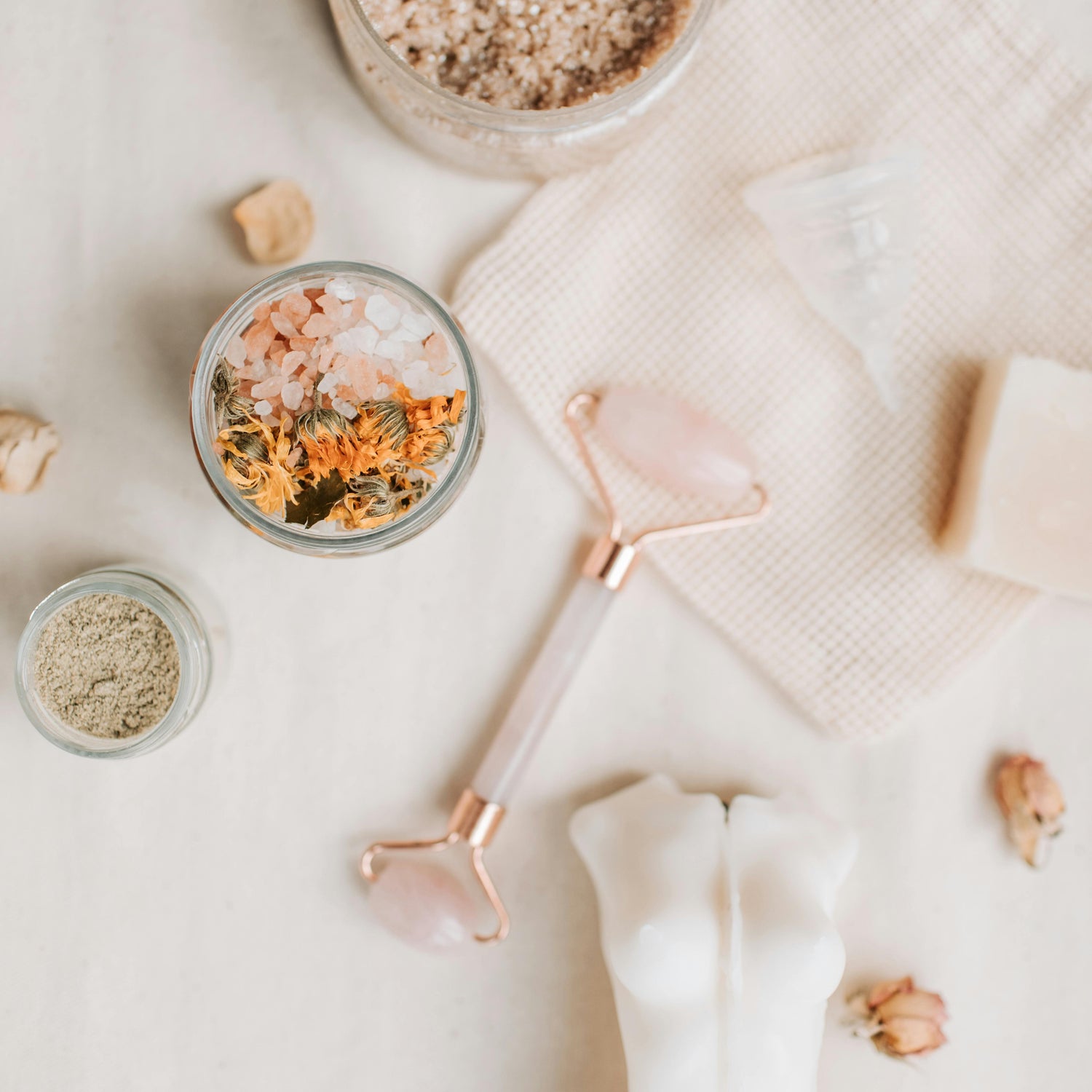 Wellness & Personal Care