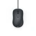 Hama 173072 “CM-100” USB Mouse,Optical,3 Buttons,W/O Click Noise,Cable,black