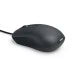 Hama 173072 “CM-100” USB Mouse,Optical,3 Buttons,W/O Click Noise,Cable,black