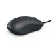 Hama 173072 “CM-100” USB Mouse,Optical,3 Buttons,W/O Click Noise,Cable,black