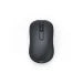Hama 173073 “WM-100” Mouse, Cordless,Optical,3 Buttons,W/O Click Noise,black