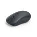Hama 173073 “WM-100” Mouse, Cordless,Optical,3 Buttons,W/O Click Noise,black