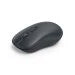 Hama 173075 “WM-200” Mouse,Cordless,Optical,4 Buttons,W/O Click Noise,black