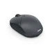 Hama 173076 “WM-150” Mini Mouse,Optical,3 Buttons,W/O Click Noise,black
