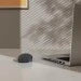 Hama 173076 “WM-150” Mini Mouse,Optical,3 Buttons,W/O Click Noise,black