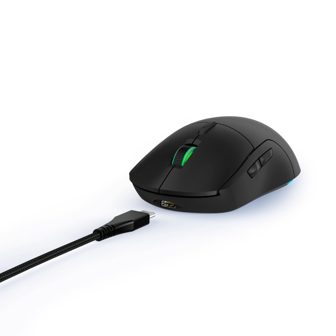 Hama uRage "Reaper 250" Gaming Mouse