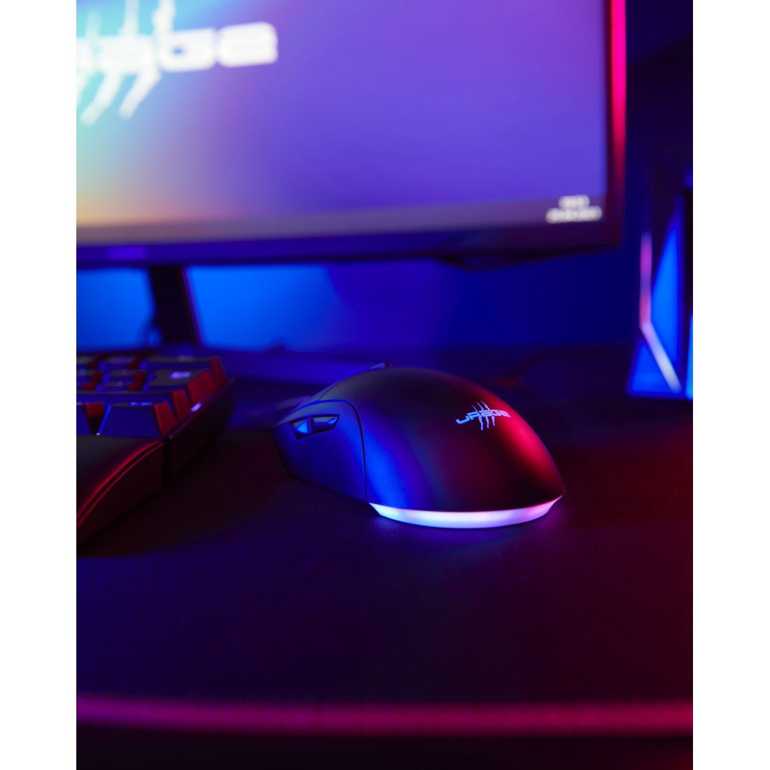 Hama uRage "Reaper 250" Gaming Mouse