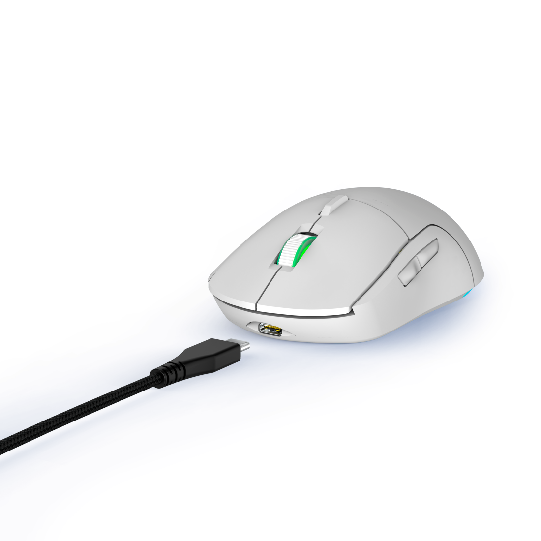 Hama uRage "Reaper 250" Gaming Mouse