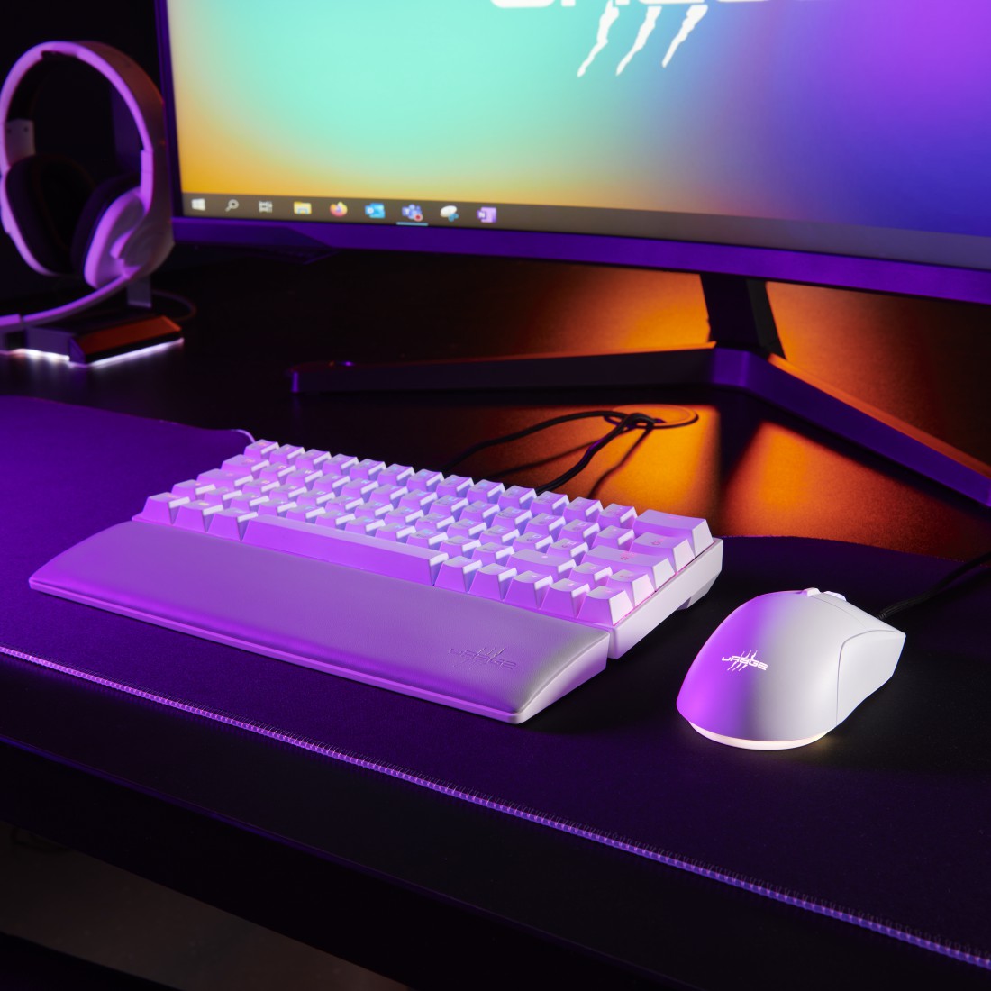 Hama uRage "Reaper 250" Gaming Mouse