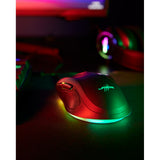 Hama 217839 uRage "Reaper 340" Gaming Mouse, Black