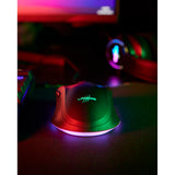 Hama 217839 uRage "Reaper 340" Gaming Mouse, Black