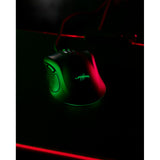 Hama 217839 uRage "Reaper 340" Gaming Mouse, Black