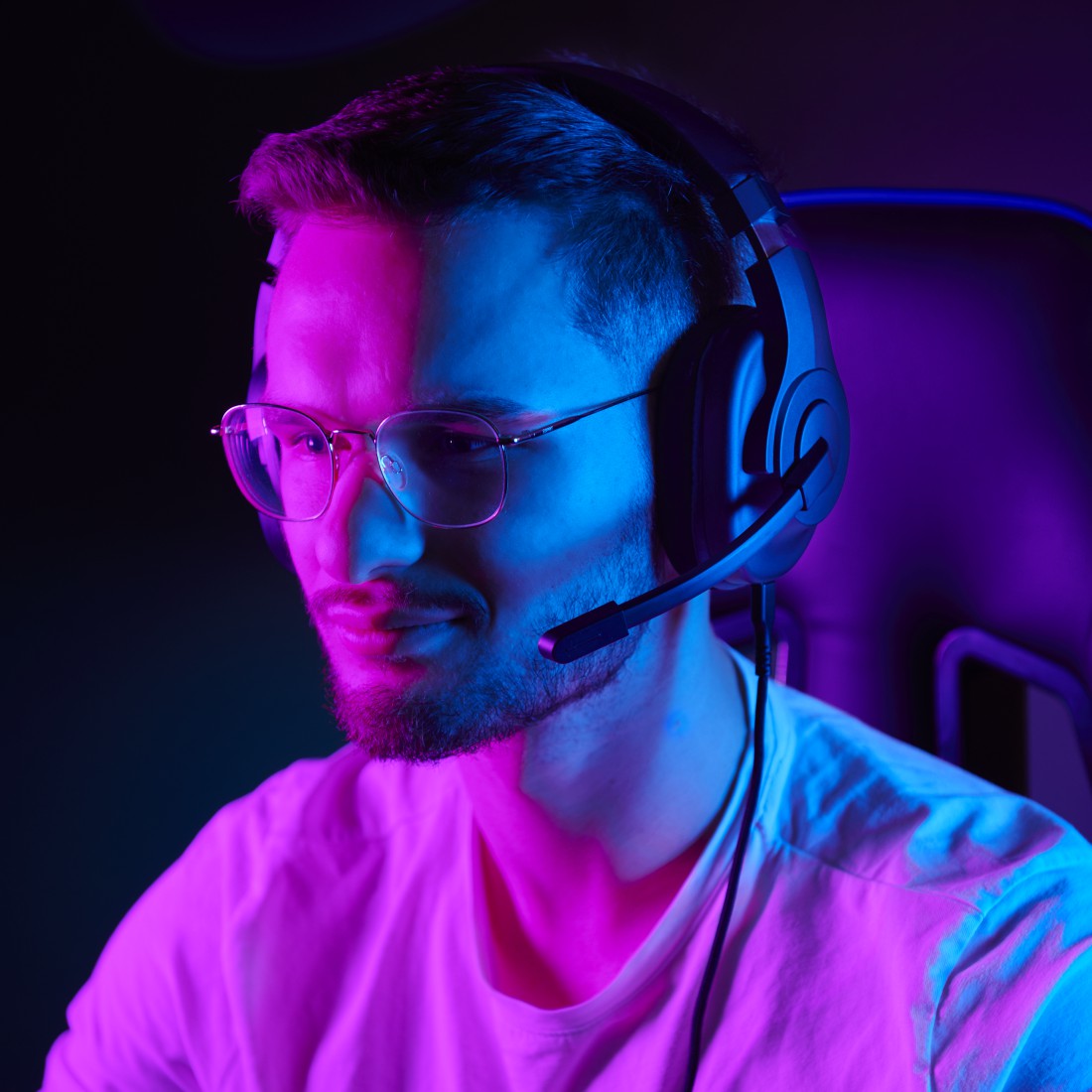 Hama uRage "SoundZ 100 V2" Gaming Headset