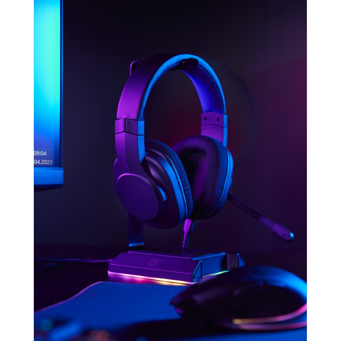 Hama uRage "SoundZ 100 V2" Gaming Headset