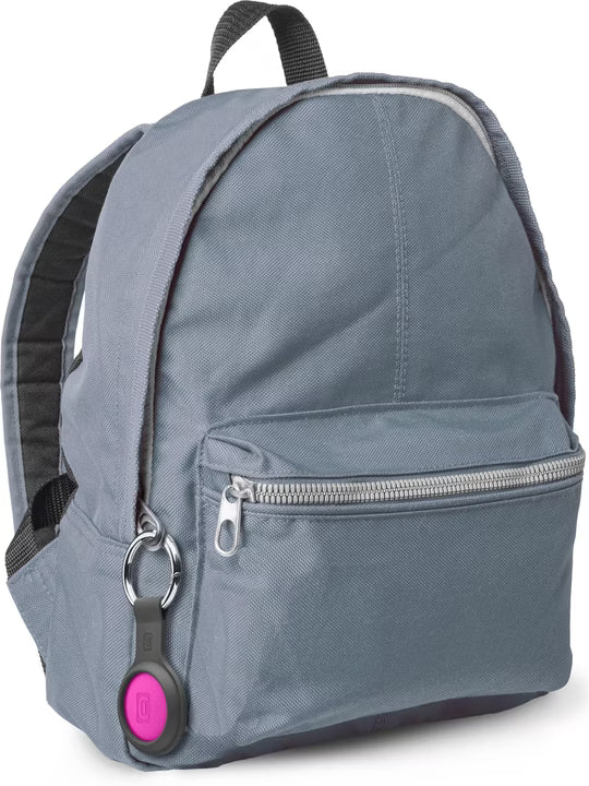 Cellularline Tracy Tag Item Finder Pink Bttracytagp