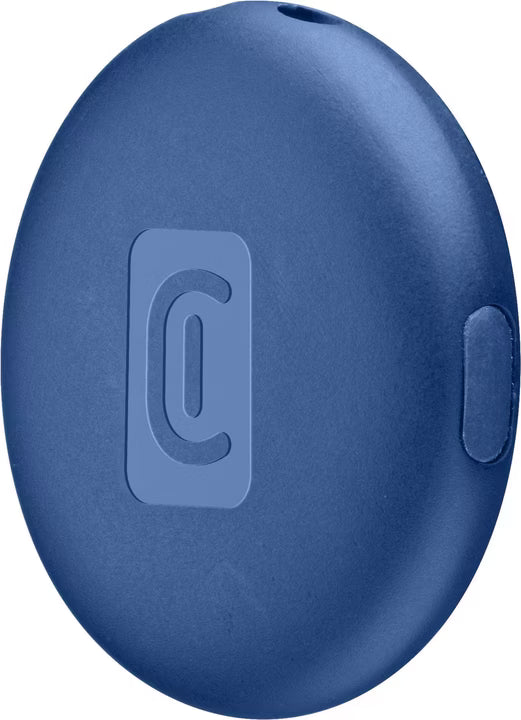 Cellularline Tracy Tag Item Finder Blue Bttracytagb