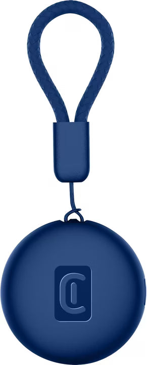 Cellularline Tracy Tag Item Finder Blue Bttracytagb