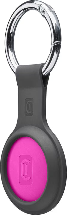 Cellularline Tracy Tag Item Finder Pink Bttracytagp