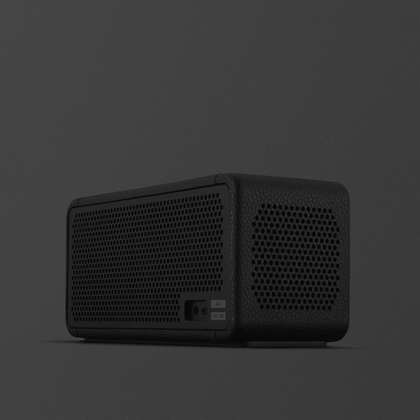 Marshall Middleton Portable Bluetooth Speaker with 20+ Hours of Portable Playtime, 360° Sound, Dust & Waterproof (IP67)