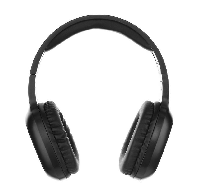 Cellularline Headband Bluetooth MS Basic Universal Black Btheadbbasicmsk