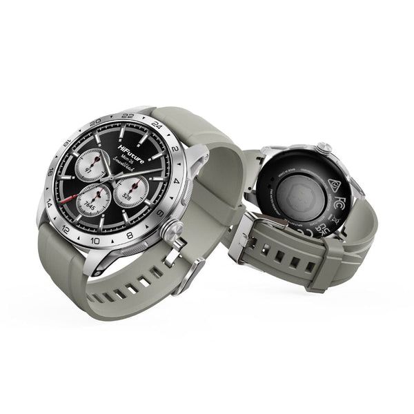 HiFuture FLEX2 Smart Watch
