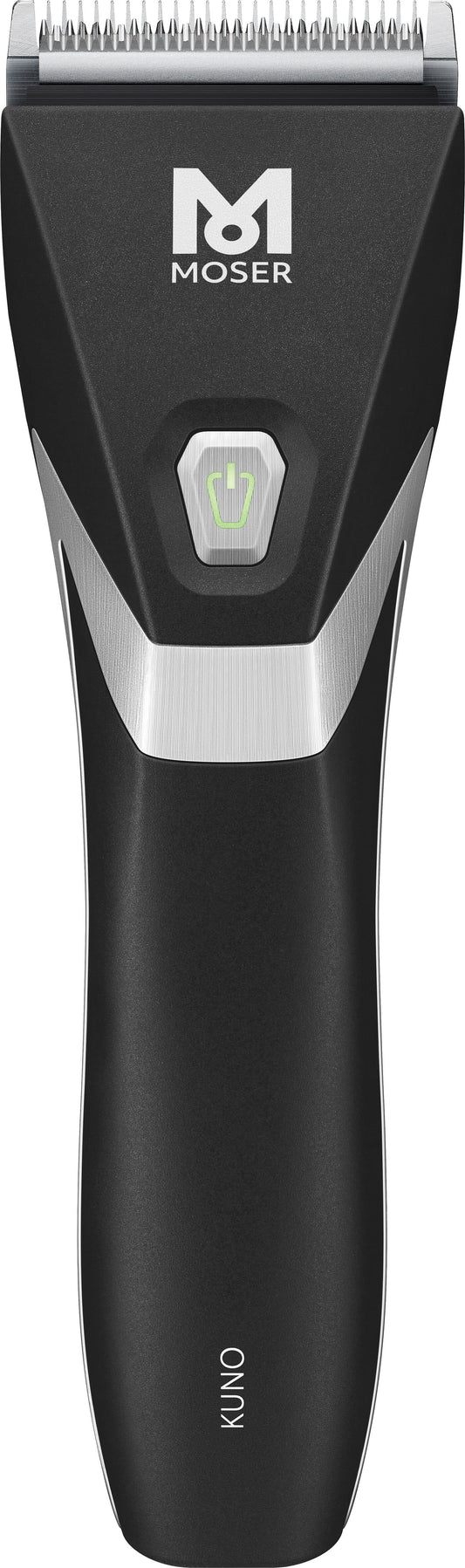 Moser 1887-0150 HairClipper Kuno Prof. Prem.Cord/Cordless Clipper
