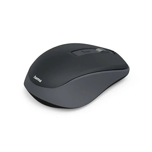 Hama 173079 “WM-450” Multi-Device Mouse,Wireless,7 Buttons,black