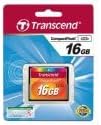 Transcend TS32GCF133, 32GB, CF Card, MLC, 133X