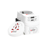 Skross 1302473 Pro Light Usb Ac30W Pd World