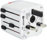 Skross 1102500-1 Muv Micro Multiadapter