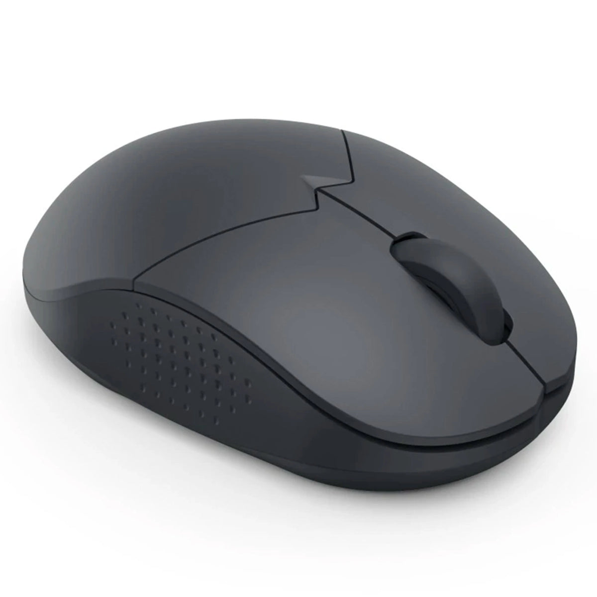 Hama 173076 “WM-150” Mini Mouse,Optical,3 Buttons,W/O Click Noise,black