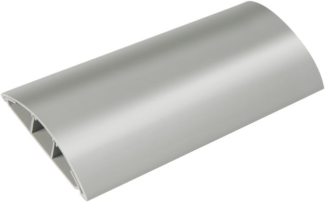 Brennenstuhl 1160650 PVC Cable Conduit 100 x 7.5 x 1.7 Cm
