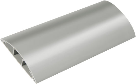 Brennenstuhl 1160650 PVC Cable Conduit 100 x 7.5 x 1.7 Cm