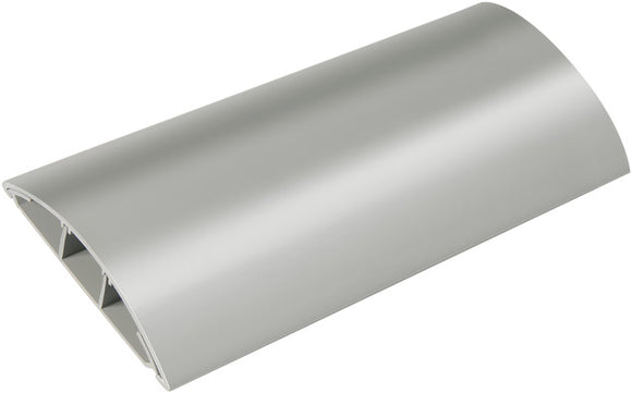 Brennensthul 1160650 Pvc Cable Conduit 100 x 7.5 x 1.7 Cm