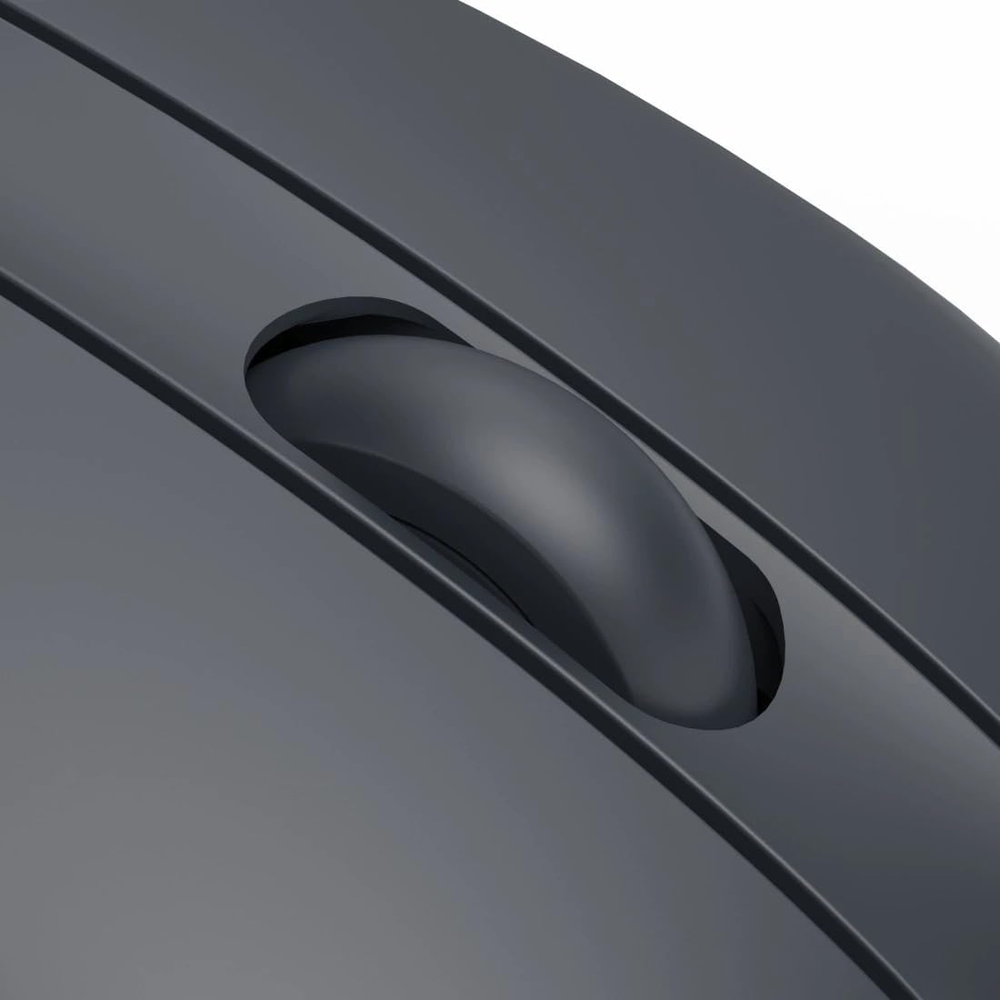 Hama 173072 “CM-100” USB Mouse,Optical,3 Buttons,W/O Click Noise,Cable,black