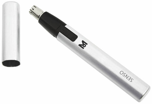 Moser 4900-0050 Senso Nose & Ear Trimmer