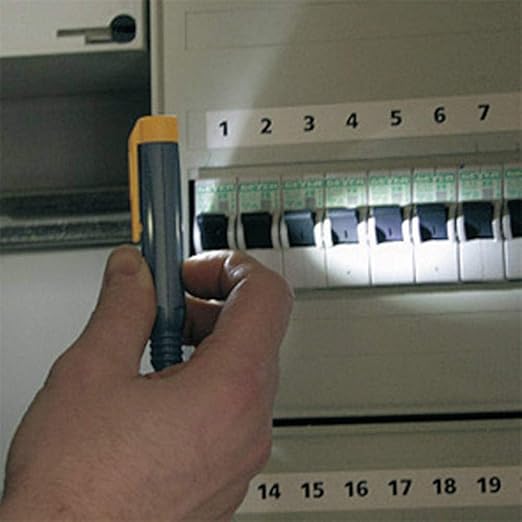 Brennenstuhl 1297150 Electronic Multi-Tester MT 6S/2