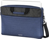 Hama 185642 Tayrona Notebook Bag,Up To 34Cm (13.3),Dark Blue