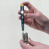 Brennenstuhl 1297150 Electronic Multi-Tester MT 6S/2