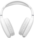 Cellularline BT Headphones MS Maxi White Btheadbmsmaxiw
