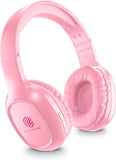 Cellularline Headband Bluetooth MS Basic Universal Pink Btheadbbasicmsp