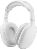 Cellularline BT Headphones MS Maxi White Btheadbmsmaxiw