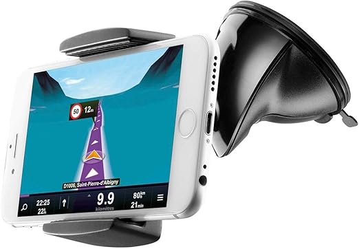 Cellularline Car Holder Crabsuperg2Iphone